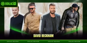 Tiểu Sử David Beckham – Ngôi Sao Bóng Đá & Biểu Tượng Toàn Cầu